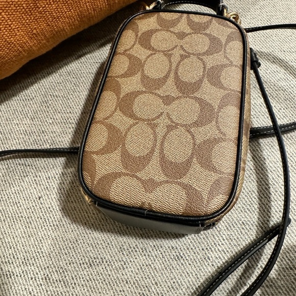 Disney x Coach Crossbody Phone Holder - Picture 8 of 9